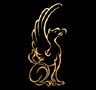 The Gryphon Group Logo (Rotating)