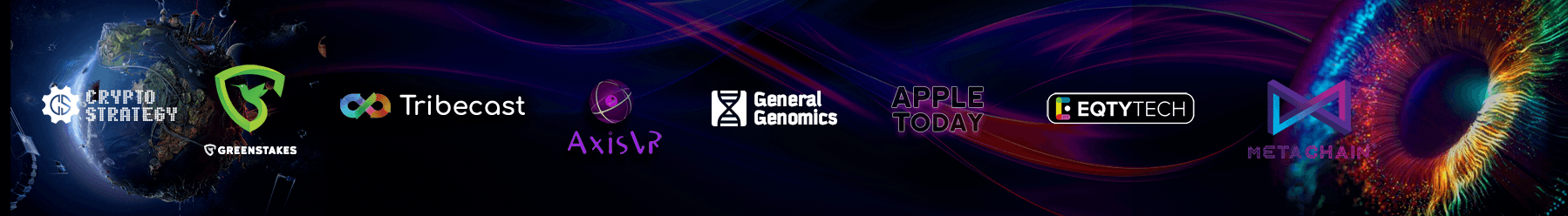 Definitive.Ventures Logo Collection