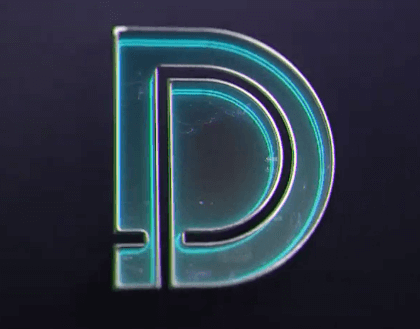 Definitive.Ventures Logo