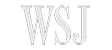 WSJ Logo